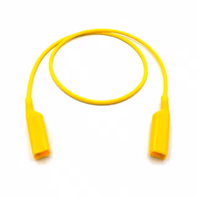 684-36YEL E-Z-Hook  Messleitungen – Jumper, Spezial